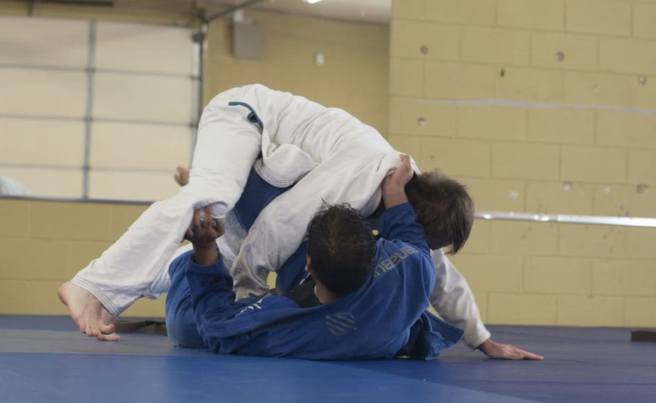 Pros and Cons of Online Brazilian Jiu-Jitsu (BJJ) Training: Is It Possible  To Learn Online? – The Grapplers Guide